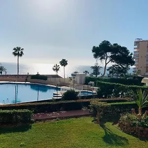 Gael Seaview Costa Apartamento